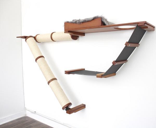 Wayfinder Modular Climbing Furniture