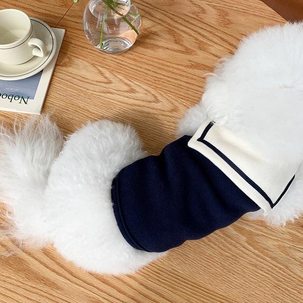 Sailor Pet Uniform
