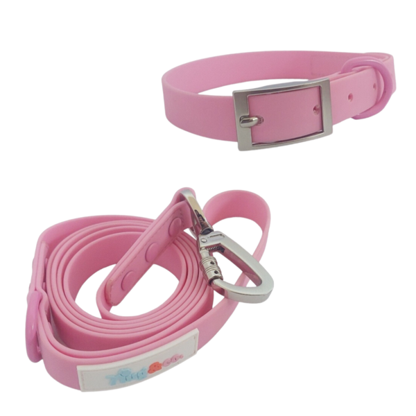 Collar Kit