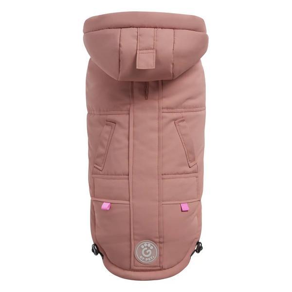 Arctic Parka Clay