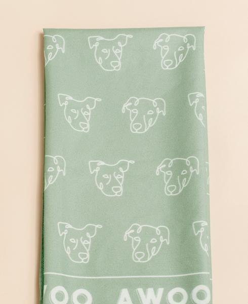 Sketch Bandana