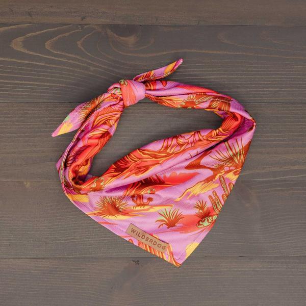 Laramie Bandana