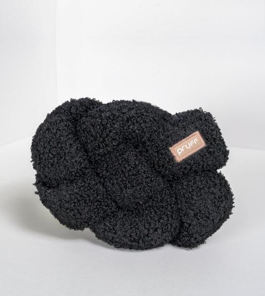 Infinity Snuffle Toy