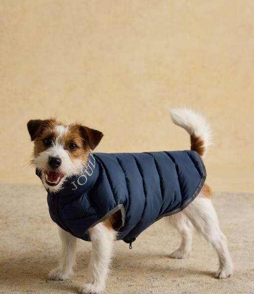 Reversible Puffer Jacket