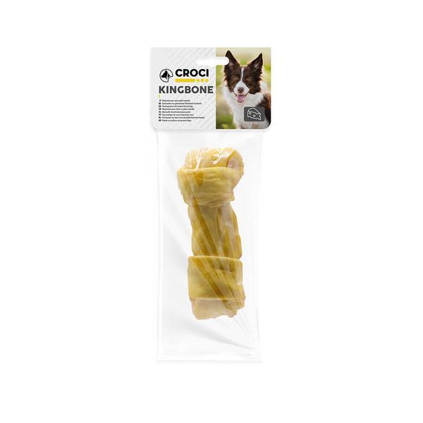 Knotted Natural Bone
