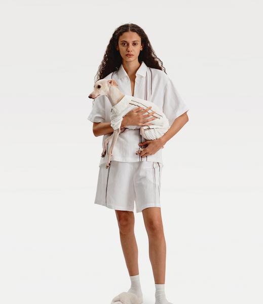 Pajama Match Set