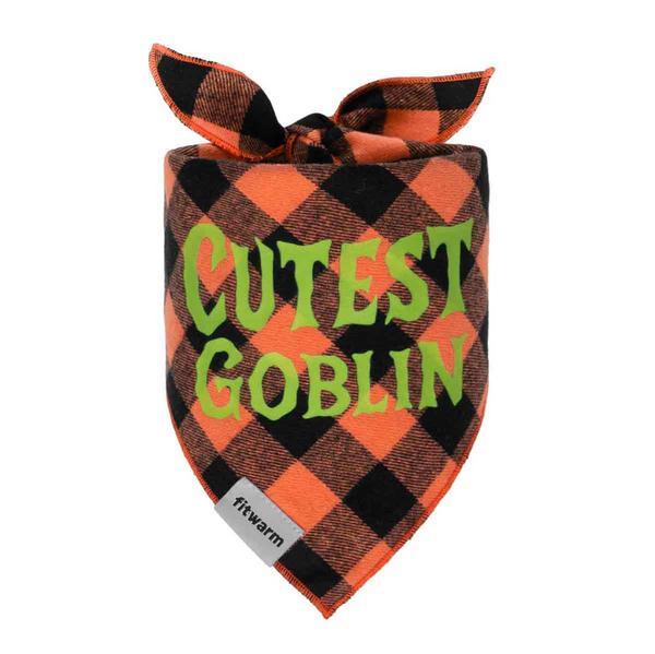 Cutest Goblin Bandana