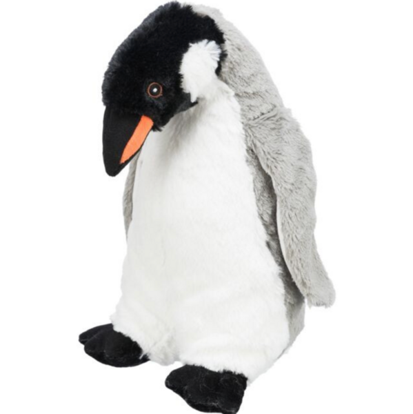 Penguin Plush Toy