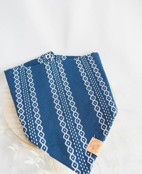 Double Sided Canvas Bandana