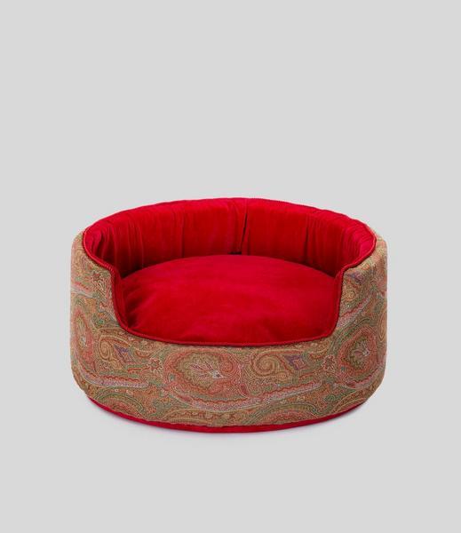 Paisley Large Pet Bed