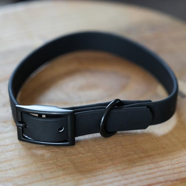 Waterproof PVC Collar