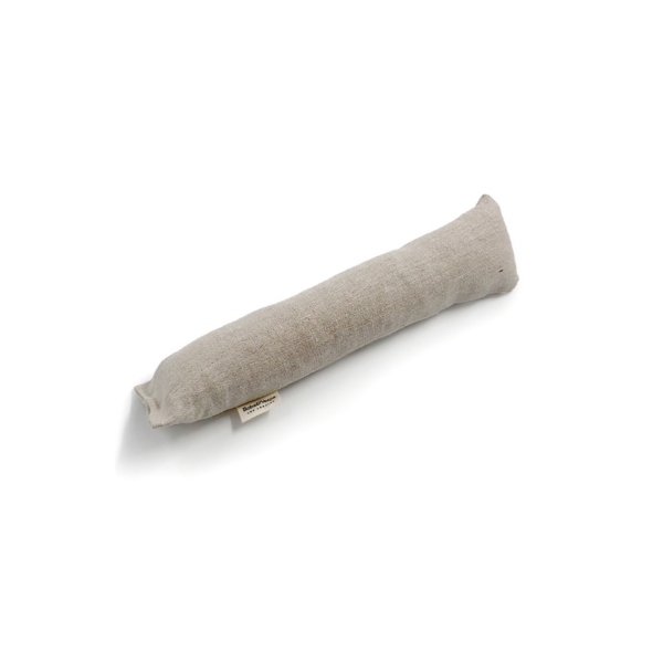 Kicker Toy with Organic Catnip and Buckwheat Hulls