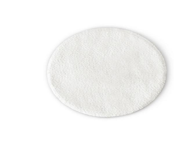 Zen Cushion Side Table with Cat Cave