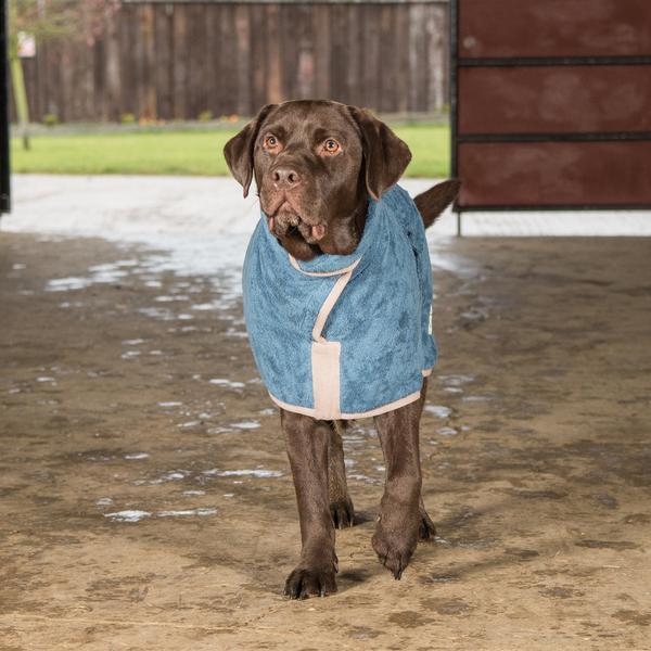 Classic Drying Coat