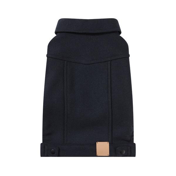 Woolen Jacket