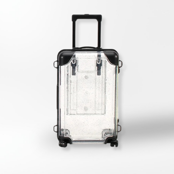 Mini Travel Suitcase