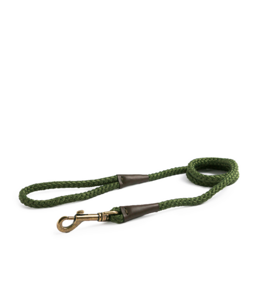 Heritage Rope Lead
