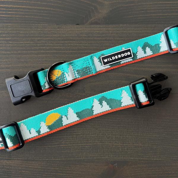 Tamarack Ultralight Collar