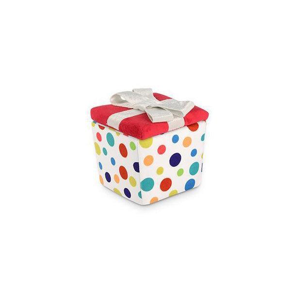 Party Time Pawfect Present Toy