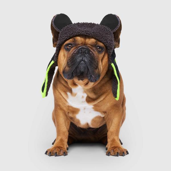 Aviator Hat