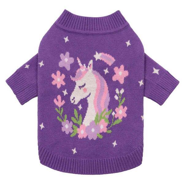 Magical Unicorn Sweater
