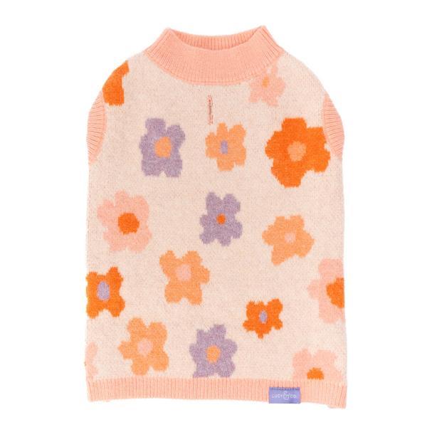 Groovy Soft Stretchy Sweater