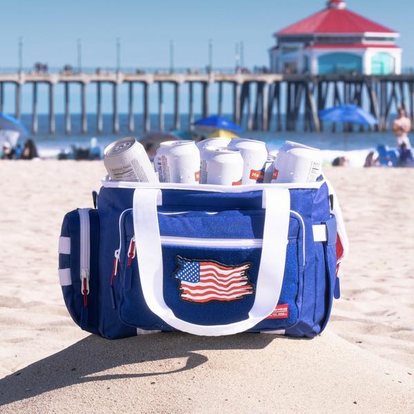Mega Freedom Cooler Bag