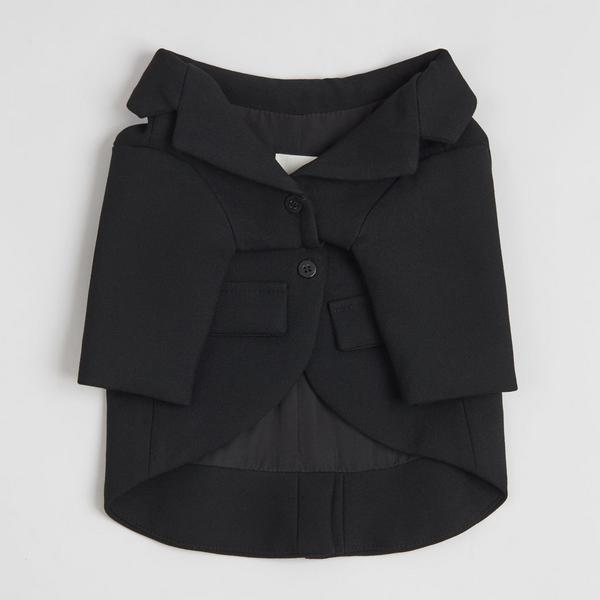 Formal Suit Jacket