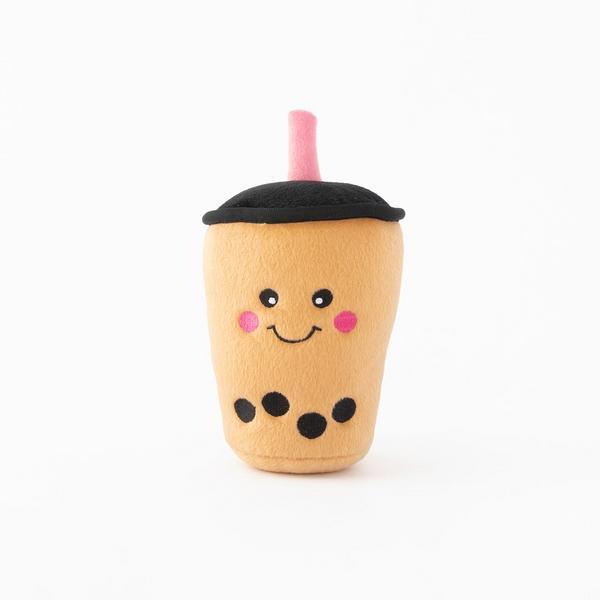 Nomnomz Toy Boba Milk Tea