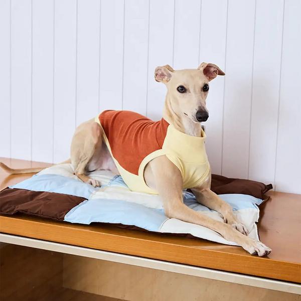 Macaron Color Water-Repellent Multi-Purpose Mat