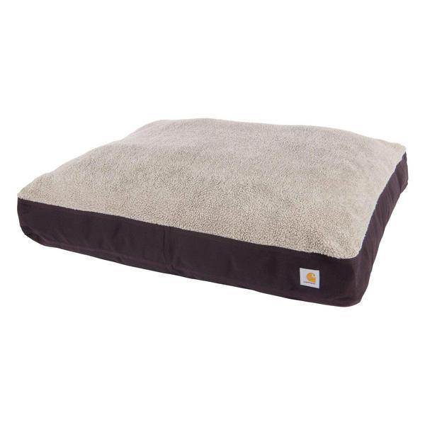 Medium Firm Sherpa Top Bed