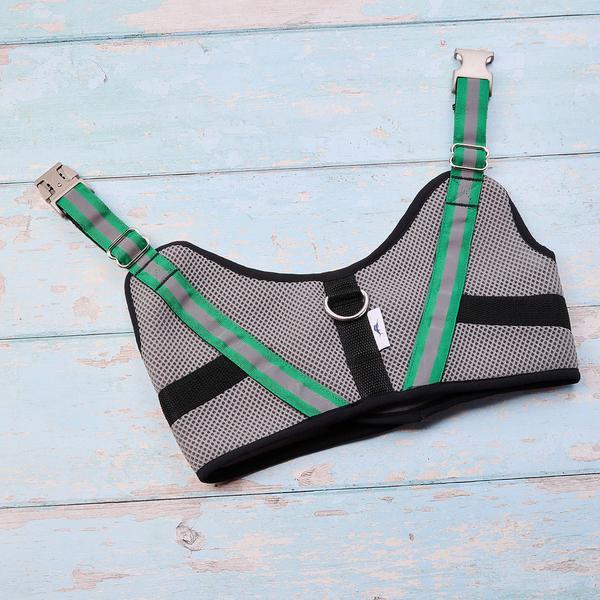 Apparel Harness