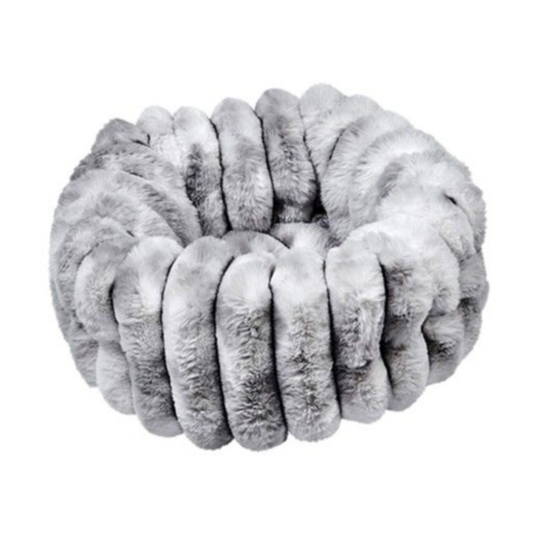 Luxuriously Soft Pet Cuddler