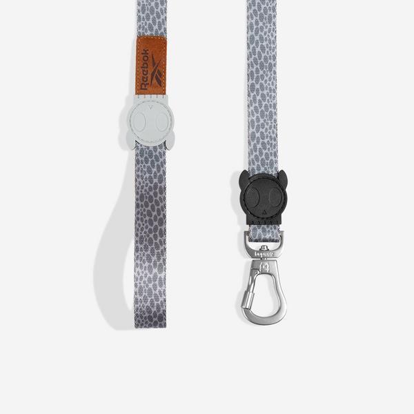 Suede Leash