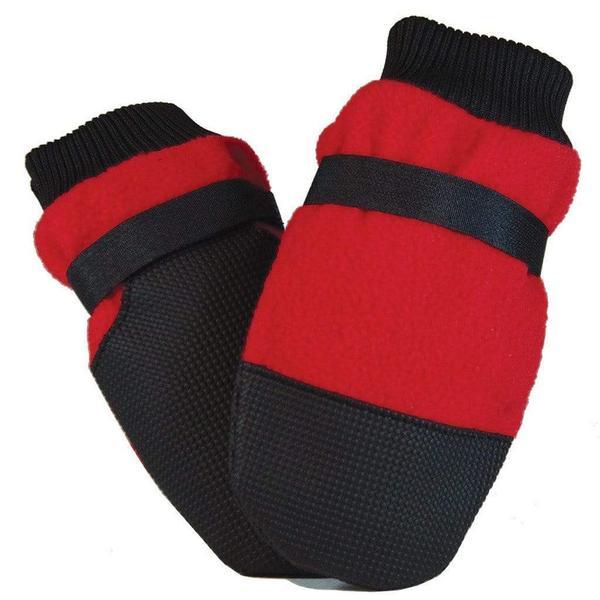 Boots for Paw Protection