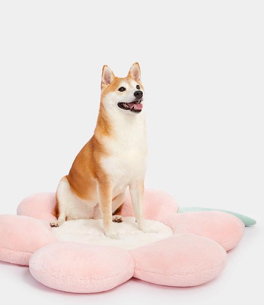 Flora Pet Bed
