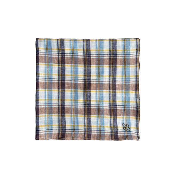 Playful Bandana And Handkerchief