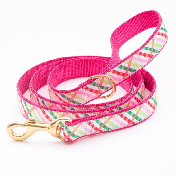 Gingham Lead