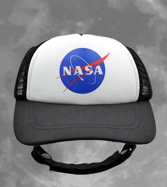 Adventure Foam Trucker Hat