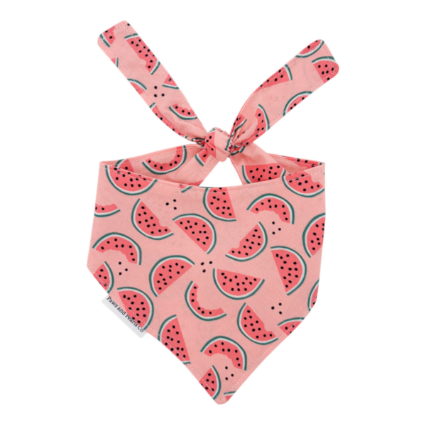 Watermelons Bandana