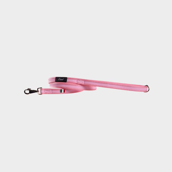 Pink PVC Lead