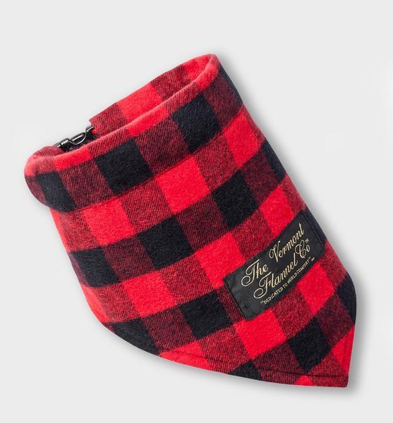 Flannel Bandana