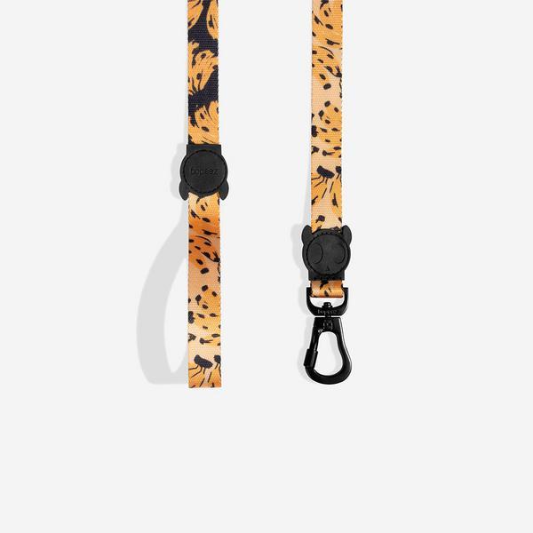 Classic Leash with Secure Hook