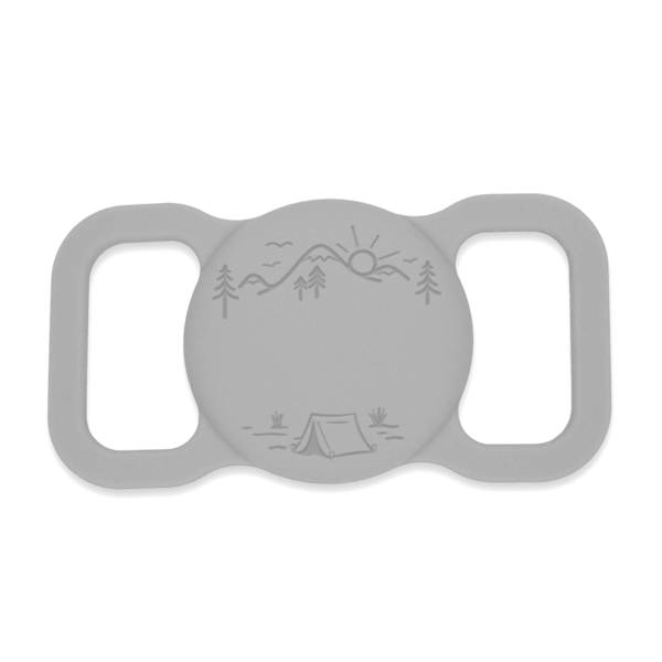 Adventure AirTag Holder
