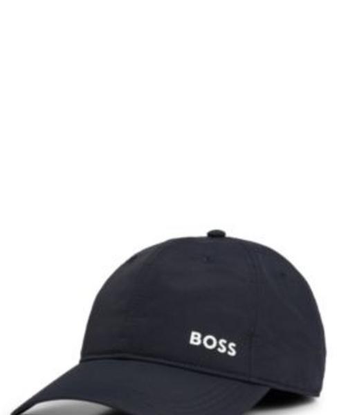 Logo Cap With UV Protection