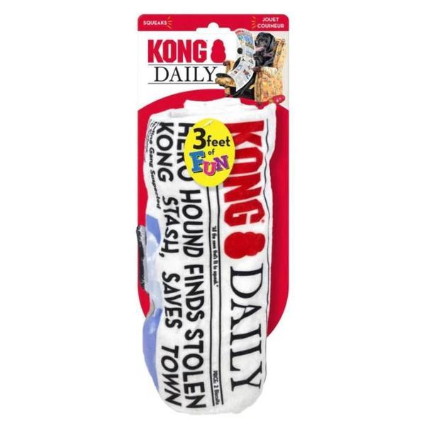 Daily Newspaper Tug Toy