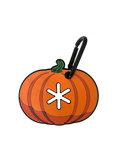 Pumpkin Waste Bag Holder