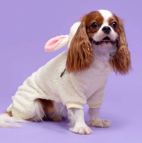Halloween Sheep Costume