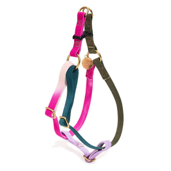Classic Cotton Harness Jolie Webbing