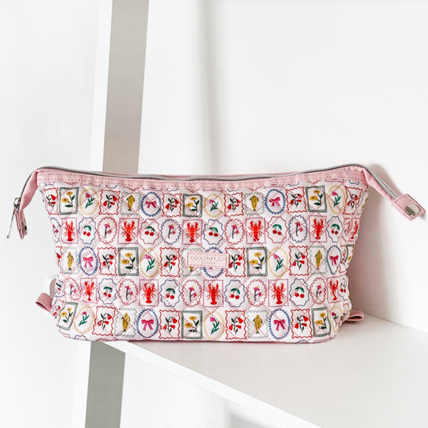 Magic Lifestyle Pouch
